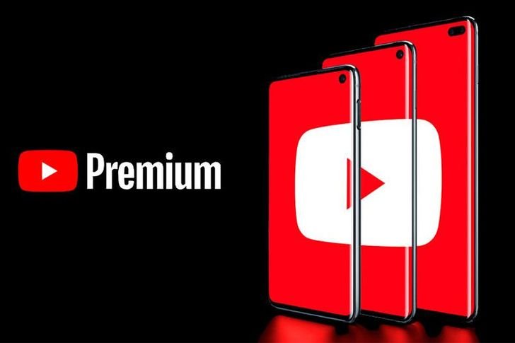 YouTube Premium
